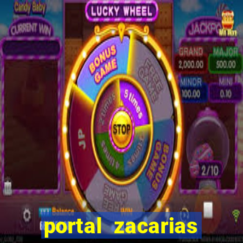 portal zacarias brinda nunes